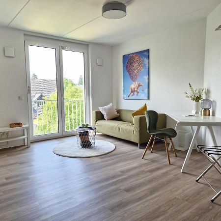 Modern-Living Stadt-Appartement Mitte 比勒费尔德 外观 照片